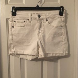 American Eagle Denim Shorts